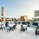 Fidi 1Br W Gym Doorman Nr World Trade Center Nyc-537