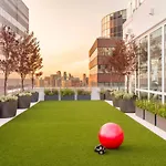 Fidi 1Br W Gym Doorman Nr World Trade Center Nyc-537