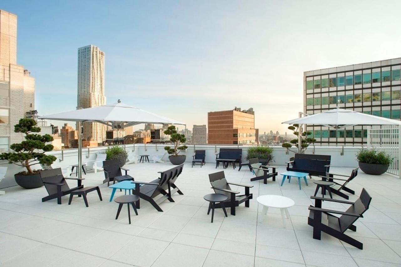 Fidi 1br W Gym Doorman Nr World Trade Center Nyc-537 Nueva York
