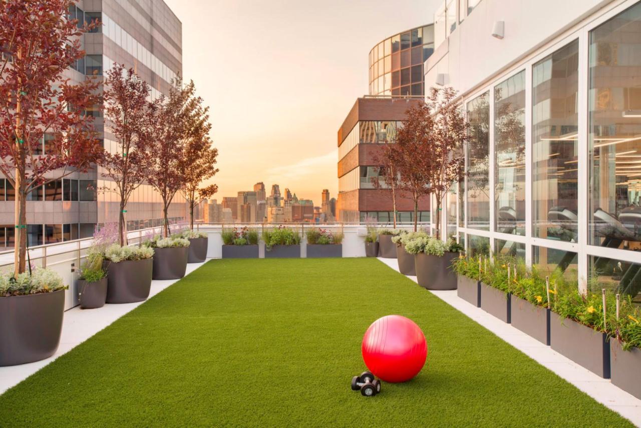 Fidi 1br W Gym Doorman Nr World Trade Center Nyc-537 Apartamento Nueva York